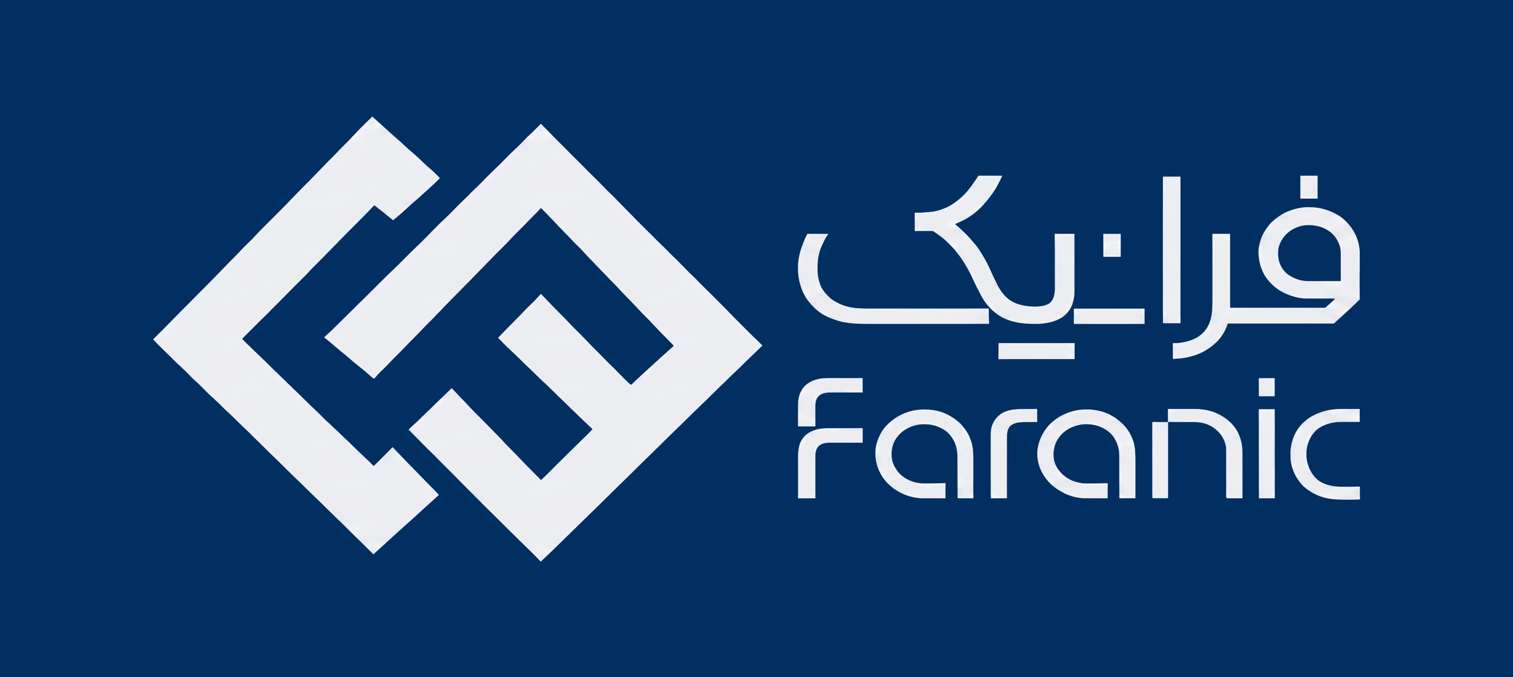 لوگو بنیان نوآوری فرانیک