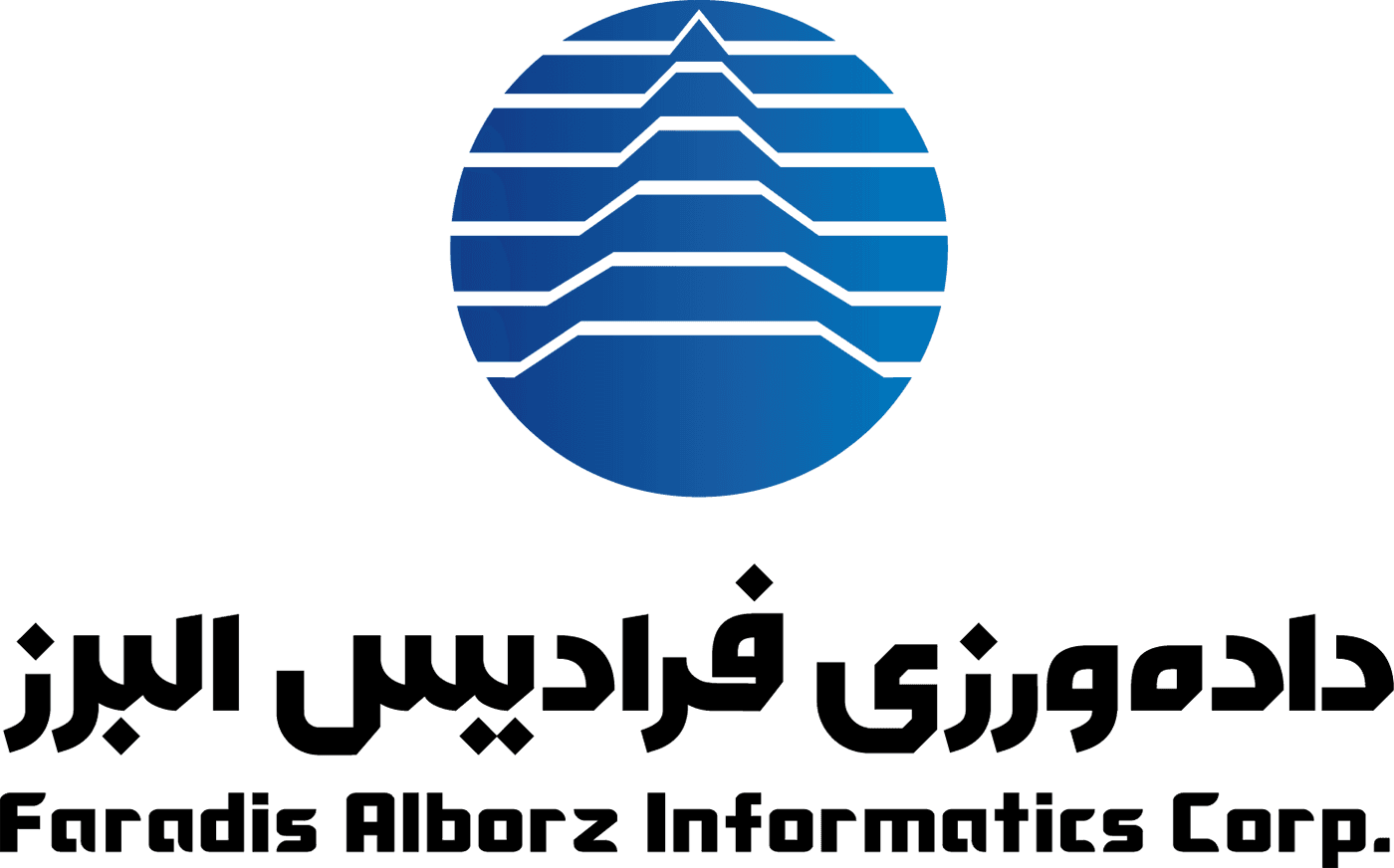 لوگو داده‌ورزی فرادیس البرز