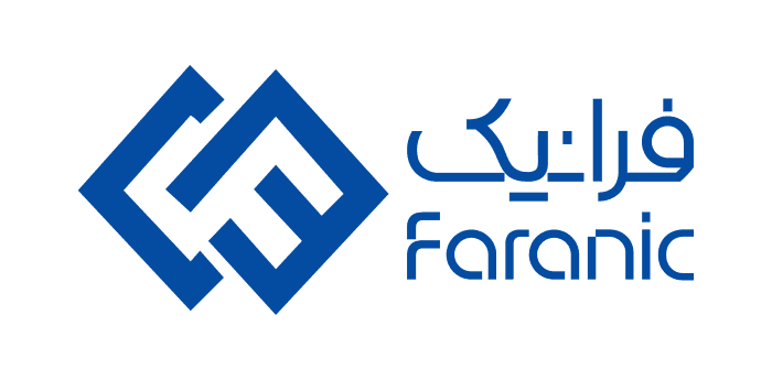 لوگو بنیان نوآوری فرانیک